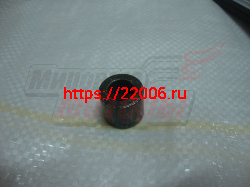 Втулка оси переднего колеса 22х12х19 VIGO