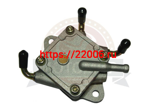 Бензонасос Тайга, Буран, как MITSUMI "Крабик" (на 2-а карб.) Бензонасос Тайга, Буран, как MITSUMI "Крабик" (на 2-а карб.)