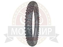 Покрышка 21" 90/90-21 51M (90/90-21) Л-385, с камерой, ПетроШина (НАБОР)