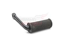 Подножка водителя (реставр.) Днепр (1 шт)