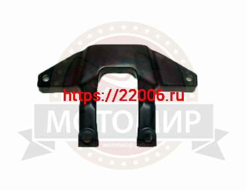Кронштейн крепления передней облицовки (средний) PANTERA 125/250