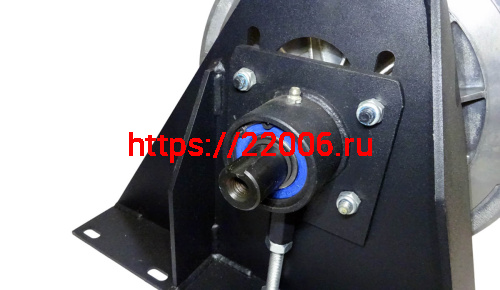 Диск реверса в сборе (с кронштейном) мотобусировщика фото 4 Диск реверса в сборе (с кронштейном) мотобусировщика фото 4