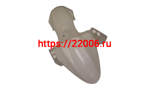 Крыло переднее GALAXY (008) фото 2 Крыло переднее GALAXY (008) фото 2