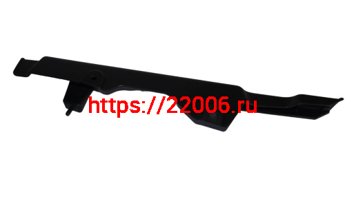 Кожух цепи XTRAIL (F18-18) фото 2 Кожух цепи XTRAIL (F18-18) фото 2