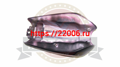 Бензобак VEGA фото 3 Бензобак VEGA фото 3