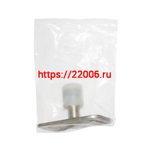 Нижний Armadillo (Армадилло) направляющий ролик SLD.Comfort-PRO/telescope.bottom roller фото 2