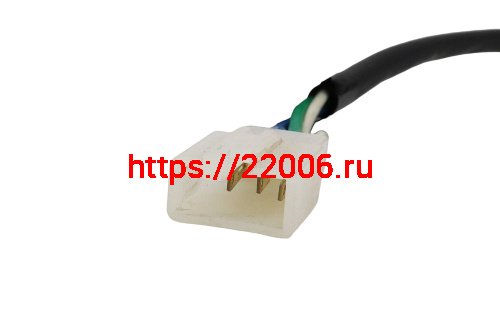 Фары передние (ПАРА) ZERO фото 3 Фары передние (ПАРА) ZERO фото 3