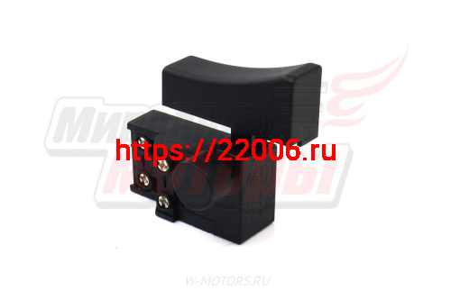 Выключатель (№126) к руб. Р-82 ТС фото 3 Выключатель (№126) к руб. Р-82 ТС фото 3