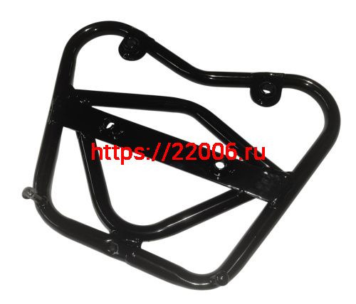 Багажник задний CORSAR 250 (79) фото 2 Багажник задний CORSAR 250 (79) фото 2