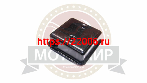 Глушитель Goodluck GL2500GTS №45 фото 2 Глушитель Goodluck GL2500GTS №45 фото 2