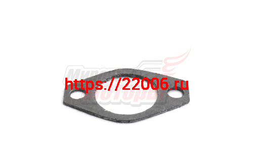Прокладка глушителя УМЗ 5