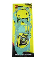 Набор прокладок двигателя 139QMB GY6-82cc d-50 под 12" колесо TMMP