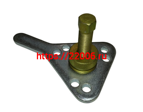 Съемник маховика Буран со стопором Съемник маховика Буран со стопором