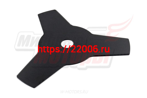 Мотокоса HEMEN CTBC-430 (1,25кВт./1,7 л.с., 43 см3, нож+леска, штанга разъемная) фото 5