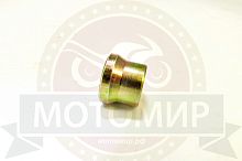 Втулка оси передней Шторм