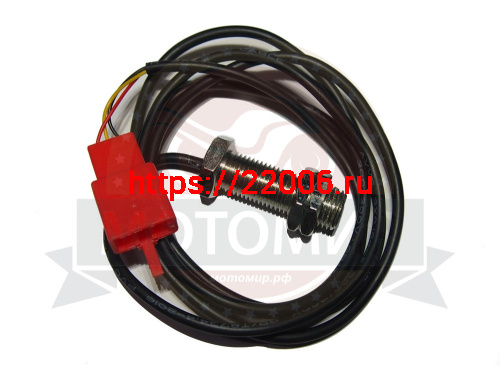Датчик скорости ATV BULLET