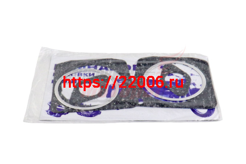 Набор прокладок Днепр (ремнабор) малый (6 шт: 2гол.+2цил.+2карб) (Россия) Набор прокладок Днепр (ремнабор) малый (6 шт: 2гол.+2цил.+2карб) (Россия)