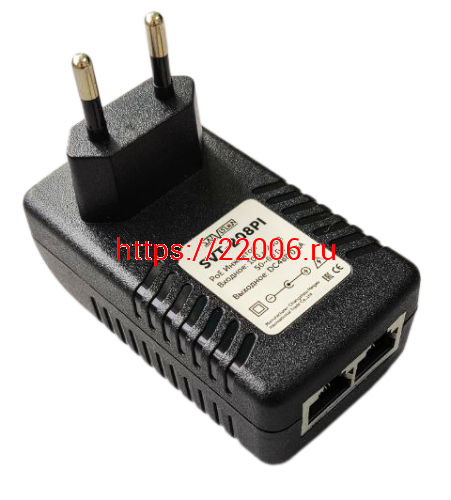 SVT-208PI приемопередатчик