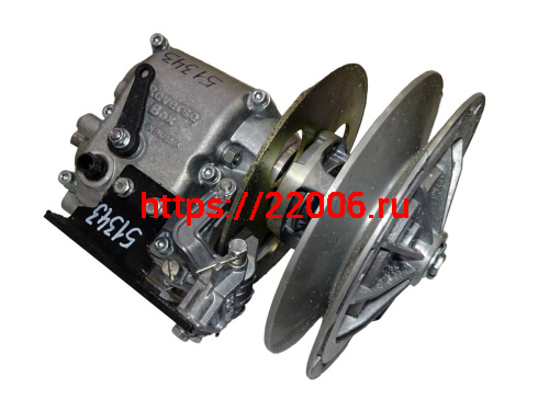 Коробка реверса мотобуксировщика (короткий ВАЛ) в СБОРЕ С ДИСКОМ РЕВЕРСА и ТОРМОЗОМ пр-во Рыбинск фото 4 Коробка реверса мотобуксировщика (короткий ВАЛ) в СБОРЕ С ДИСКОМ РЕВЕРСА и ТОРМОЗОМ пр-во Рыбинск фото 4