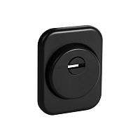 Накладка Fuaro (Фуаро) DEF.TRD/K-EXT.4286 BL-24 черный