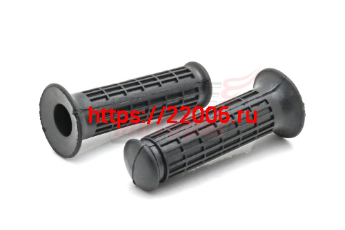 Ручки Днепр руля резиновые (пара) Ручки Днепр руля резиновые (пара)