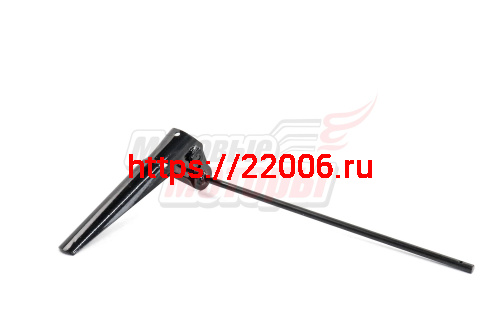 Рычаг привода шнеков (левый) KC626MS (KC30-03-13) Рычаг привода шнеков (левый) KC626MS (KC30-03-13)