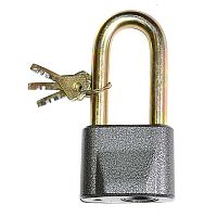 Замок CHAZ (ЧАЗ) навесной ВС2-М1-02