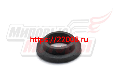 Шайба вала редуктора жёлоба KC624S (KC55-15) Шайба вала редуктора жёлоба KC624S (KC55-15)