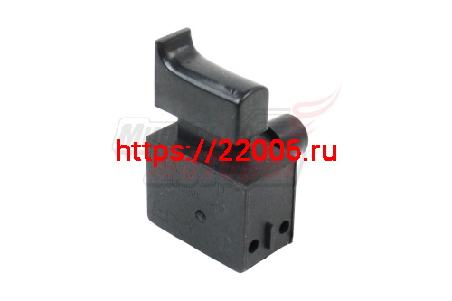 Выключатель (№287) для Интерскол ДП-165/1200, ДП-190/1600М Выключатель (№287) для Интерскол ДП-165/1200, ДП-190/1600М