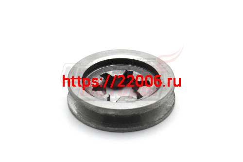 Шкив насадки болгарки/кородера HUSQVARNA (6 зубов) Шкив насадки болгарки/кородера HUSQVARNA (6 зубов)