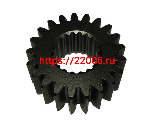 Шестерня коленвала 21 зуб. CBB250 см3 Zongshen ZS 165FMM (100103500) (НАБОР) Шестерня коленвала 21 зуб. CBB250 см3 Zongshen ZS 165FMM (100103500) (НАБОР)