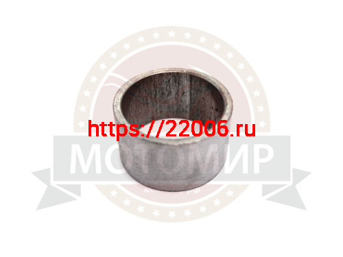 Втулка Иж передней вилки мет. ИжП4 3-31-1
