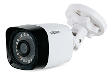 SVC-S195P DIP 5 Mpix 2.8mm видеокамера AHD