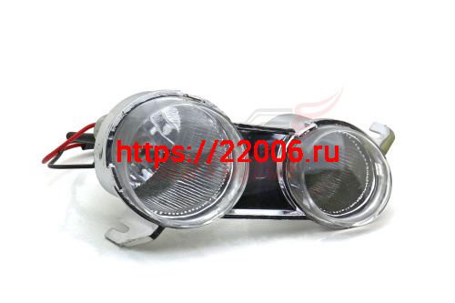 Фара передняя правая BEETLE Фара передняя правая BEETLE