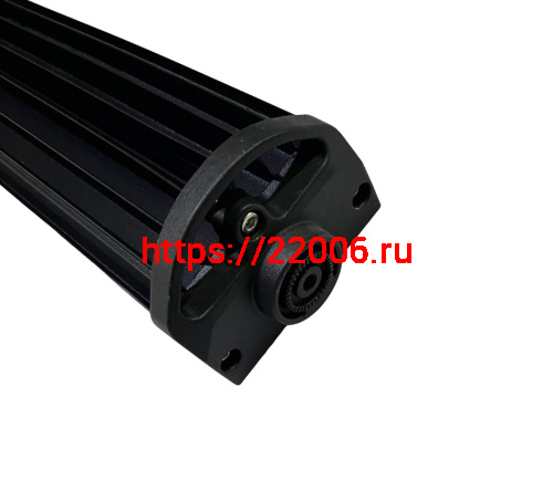 Фара светодиодная LED-009, 540*73*60mm, 120W, 3030 LED (40 диодов) фото 3 Фара светодиодная LED-009, 540*73*60mm, 120W, 3030 LED (40 диодов) фото 3