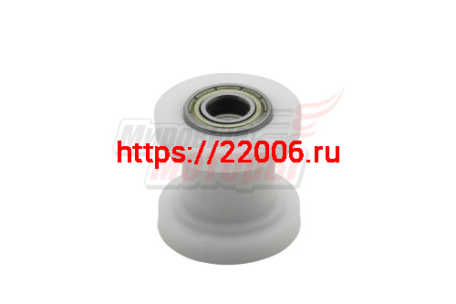 Ролик натяжителя цепи TERRANO Ролик натяжителя цепи TERRANO