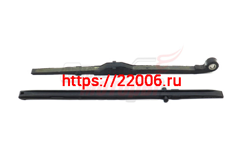 Успокоитель цепи ГРМ 125сс/150сс (152QMI, 157QMJ) комплект Успокоитель цепи ГРМ 125сс/150сс (152QMI, 157QMJ) комплект