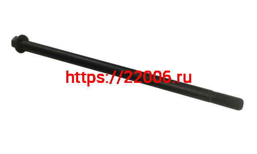 Ось переднего колеса (М12*1.5мм*245) MIRAGE 250(ТЭККЕН)(210013802-0005+210023816-0005) Ось переднего колеса (М12*1.5мм*245) MIRAGE 250(ТЭККЕН)(210013802-0005+210023816-0005)