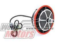 Колесо-Мотор для KUGOO M4