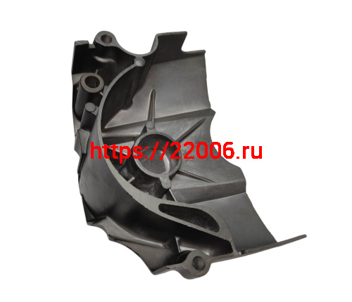 Крышка звезды ведущей SHINERAY  270CBB (172YMN-3) (14021549) фото 2