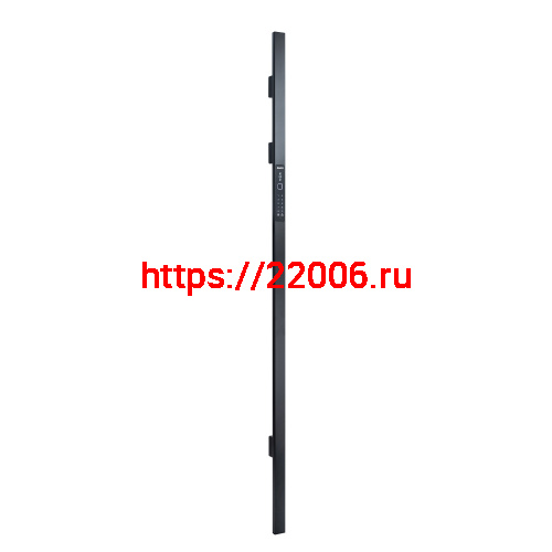 Электронный замок Sanyo D700 Usmart Go DM70 с WiFi, ручка скоба 1800 мм, черный фото 8