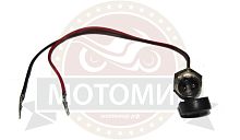 Разъем зарядки ATV NITRO, ORION (HB-ATV-002-141)