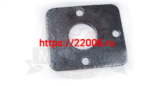 Прокладка глушителя LIFAN 16 л.с. KP420 (18217-A262T-0001) (НАБОР) Прокладка глушителя LIFAN 16 л.с. KP420 (18217-A262T-0001) (НАБОР)