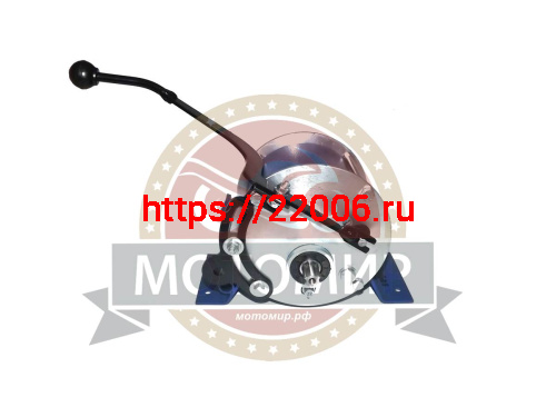 Коробка реверса ЛИДЕР КРМ 01.00.00.00 15-20 л/с пр-во ИТМ фото 3 Коробка реверса ЛИДЕР КРМ 01.00.00.00 15-20 л/с пр-во ИТМ фото 3