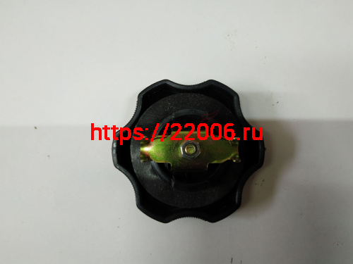 Крышка маслозаливная F3, F3R (1023777500)