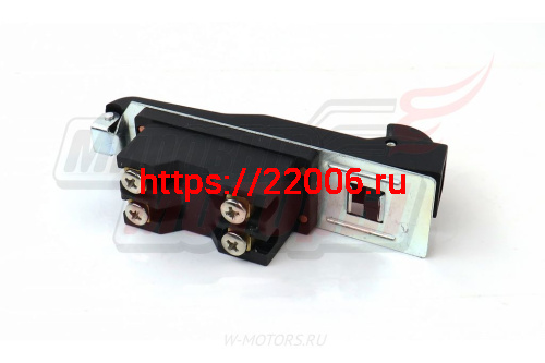 Выключатель (№136) к УШМ 150/180/230 Интерскол, Hitachi 180 фото 3 Выключатель (№136) к УШМ 150/180/230 Интерскол, Hitachi 180 фото 3