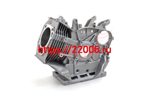 Блок цилиндра LIFAN 16 л.с. KP420 (11110-A262T-0001)  (LIFAN оригинал)