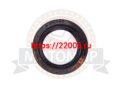 Сальник 49.4*33.4*8.5 вилки кардана Урал 62-05334 (Муравей полуоси редуктора) (Россия) Сальник 49.4*33.4*8.5 вилки кардана Урал 62-05334 (Муравей полуоси редуктора) (Россия)