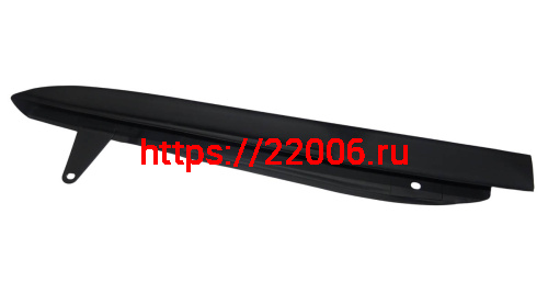 Кожух цепи TRICKLER 2 (73080043) Кожух цепи TRICKLER 2 (73080043)