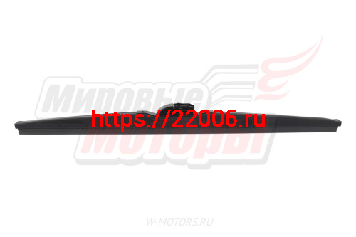 Щётка стеклоочистителя зимняя HEMEN 530 мм (HW530) фото 2